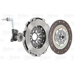 Kit D'Embrayage Pour Renault Grand Scénic II Megane Nissan Primera Hatchback