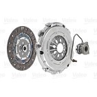 Kit D'Embrayage Pour Opel Astra H Signum Vectra C Zafira Family B Vauxhall