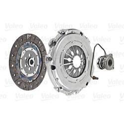 Kit D'Embrayage Pour Opel Astra H Signum Vectra C Zafira Family B Vauxhall