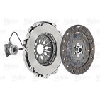 Kit D'Embrayage Pour Opel Astra H Signum Vectra C Zafira Family B Vauxhall