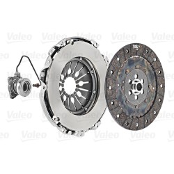 Kit D'Embrayage Pour Opel Astra H Signum Vectra C Zafira Family B Vauxhall
