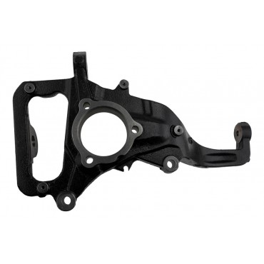 Fusée D'essieu Avant Gauche Pour Ford Explorer 4.6 4wd 2006 - 2010 7L2Z3K186A