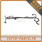  Tuyau Carburant pour FIAT Doblo 