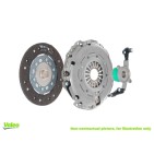Kit D'Embrayage Pour Renault Express Kadjar Kangoo Megane IV Dacia