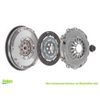 Kit D'Embrayage Pour VW Passat Audi A4 A6