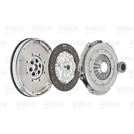 Kit D'Embrayage Pour VW Passat Audi A4 A6 Skoda Superb I 1.9 TDI
