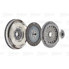 Kit D'Embrayage Pour Peugeot Fiat Citroën Lancia 2050-K2 9402050190 2050-J7