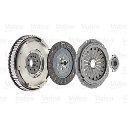 Kit D'Embrayage Pour Peugeot Fiat Citroën Lancia 2050-K2 9402050190 2050-J7