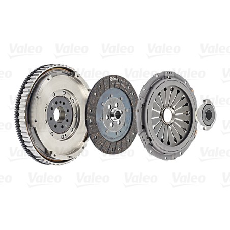 Kit D'Embrayage Pour Peugeot Fiat Citroën Lancia 2050-K2 9402050190 2050-J7
