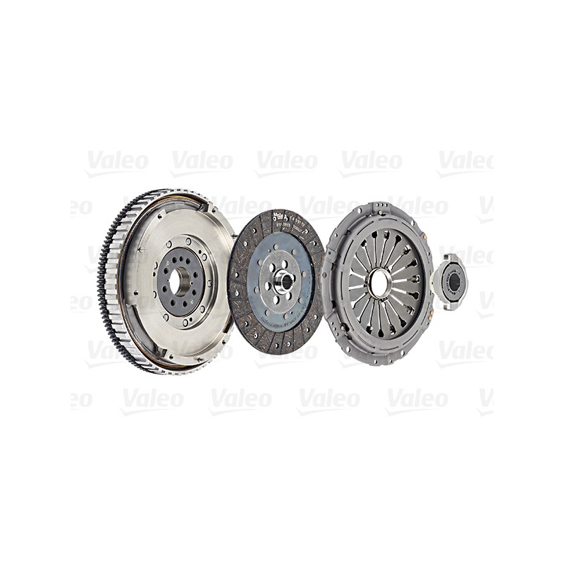 Kit D'Embrayage Pour Peugeot Fiat Citroën Lancia 2050-K2 9402050190 2050-J7