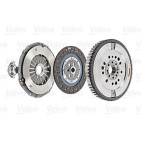 Kit D'Embrayage Pour Peugeot Fiat Citroën Lancia 2050-K2 9402050190 2050-J7
