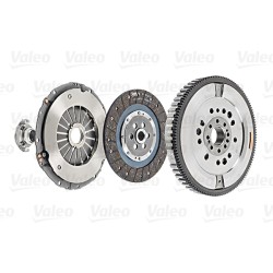 Kit D'Embrayage Pour Peugeot Fiat Citroën Lancia 2050-K2 9402050190 2050-J7