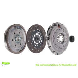 Kit D'Embrayage Pour Mini Mini Clubman Clubvan Countryman Paceman 21208606067