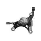 Fusée D'essieu Avant Droit Pour Ford Mustang 2004-2014 4R3Z3105BA