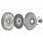 Kit D'Embrayage Pour Opel Fiat Alfa Romeo Saab 9-3 55563511 55192449 55563645