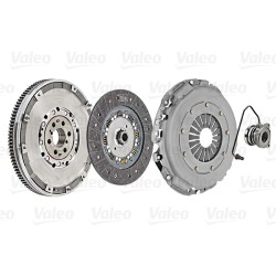 Kit D'Embrayage Pour Opel Fiat Alfa Romeo Saab 9-3 55563511 55192449 55563645