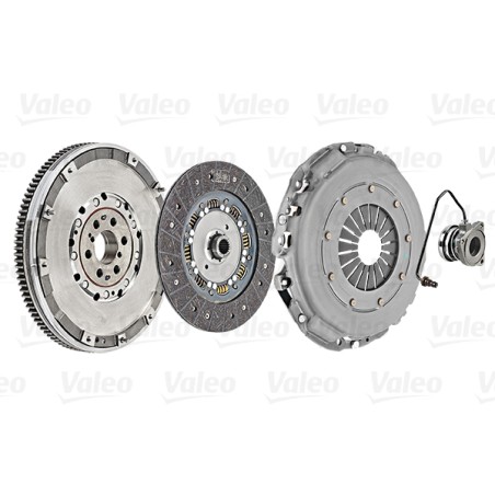 Kit D'Embrayage Pour Opel Fiat Alfa Romeo Saab 9-3 55563511 55192449 55563645