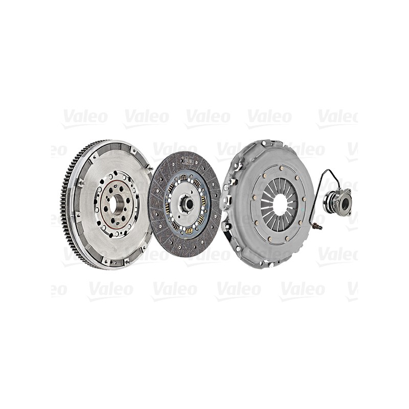 Kit D'Embrayage Pour Opel Fiat Alfa Romeo Saab 9-3 55563511 55192449 55563645