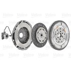 Kit D'Embrayage Pour Opel Fiat Alfa Romeo Saab 9-3 55563511 55192449 55563645