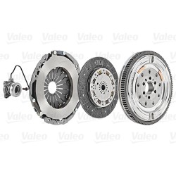 Kit D'Embrayage Pour Opel Fiat Alfa Romeo Saab 9-3 55563511 55192449 55563645
