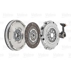 Kit D'Embrayage Pour Ford C-Max Mazda Volvo 1423910 JC01-16-530 30681198 1472108