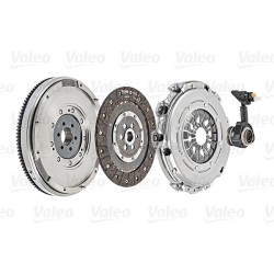 Kit D'Embrayage Pour Ford C-Max Mazda Volvo 1423910 JC01-16-530 30681198 1472108