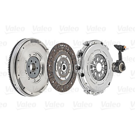 Kit D'Embrayage Pour Ford C-Max Mazda Volvo 1423910 JC01-16-530 30681198 1472108
