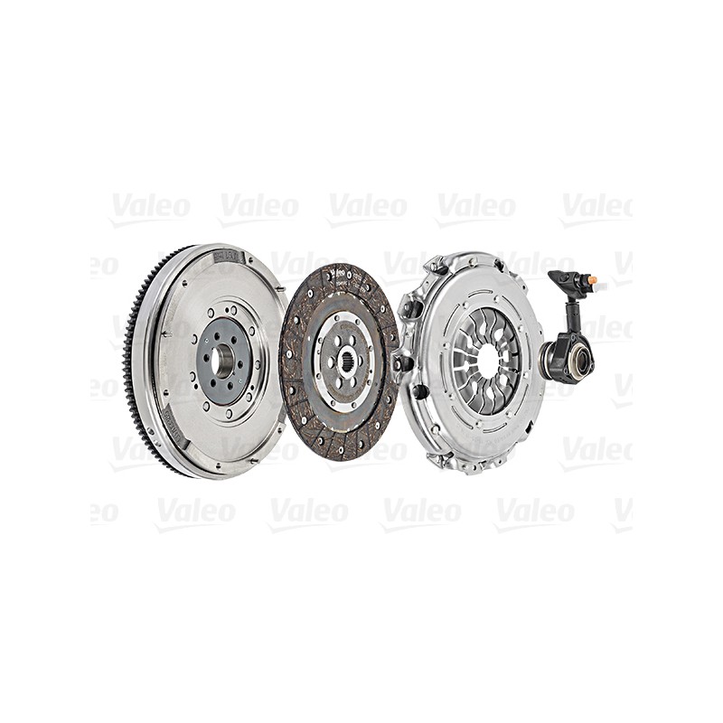 Kit D'Embrayage Pour Ford C-Max Mazda Volvo 1423910 JC01-16-530 30681198 1472108