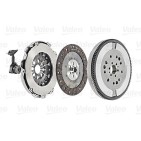 Kit D'Embrayage Pour Ford C-Max Mazda Volvo 1423910 JC01-16-530 30681198 1472108