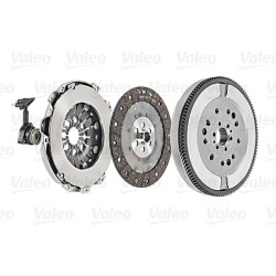 Kit D'Embrayage Pour Ford C-Max Mazda Volvo 1423910 JC01-16-530 30681198 1472108