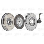 Kit D'Embrayage Pour Renault Grand Scénic III Megane CC 306202400R 306204431R