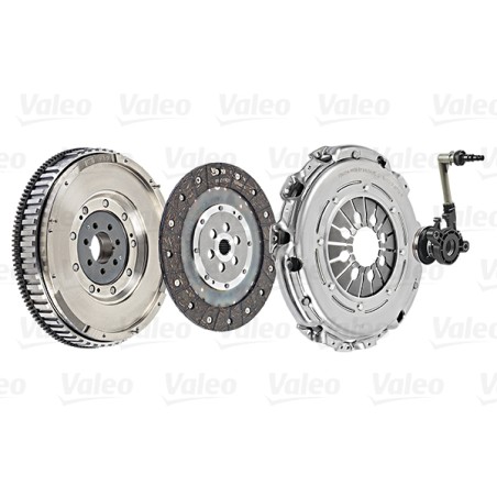 Kit D'Embrayage Pour Renault Grand Scénic III Megane CC 306202400R 306204431R