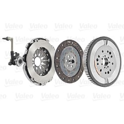 Kit D'Embrayage Pour Renault Grand Scénic III Megane CC 306202400R 306204431R