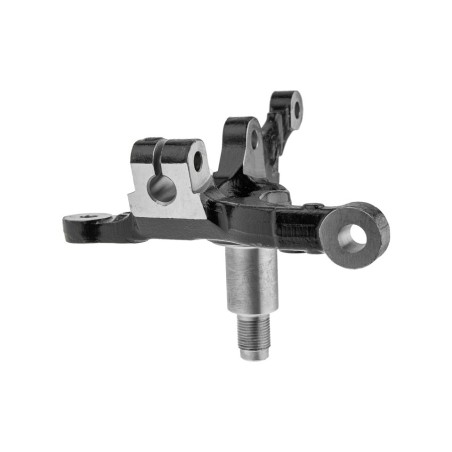 Fusée D'essieu Avant Gauche Pour Ford Mustang 2004-2014 4R3Z3106AA