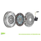 Kit D'Embrayage Pour Alfa Romeo Giulietta