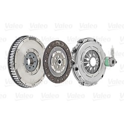 Kit D'Embrayage Pour Renault Espace IV Laguna II 7701475974 7701475975