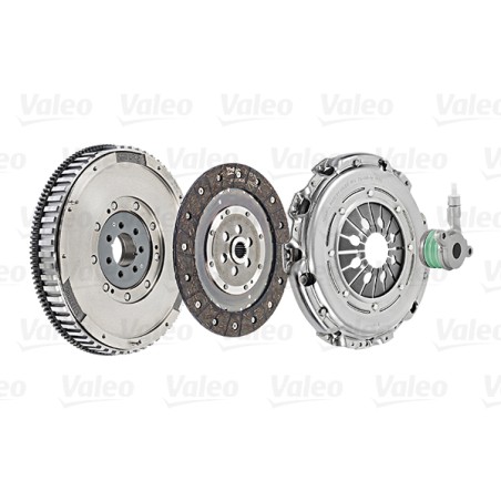 Kit D'Embrayage Pour Renault Espace IV Laguna II 7701475974 7701475975