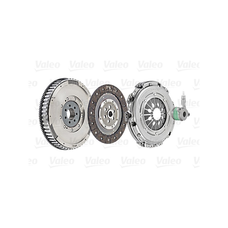 Kit D'Embrayage Pour Renault Espace IV Laguna II 7701475974 7701475975