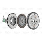 Kit D'Embrayage Pour Renault Espace IV Laguna II 7701475974 7701475975