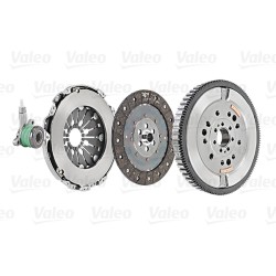 Kit D'Embrayage Pour Renault Espace IV Laguna II 7701475974 7701475975