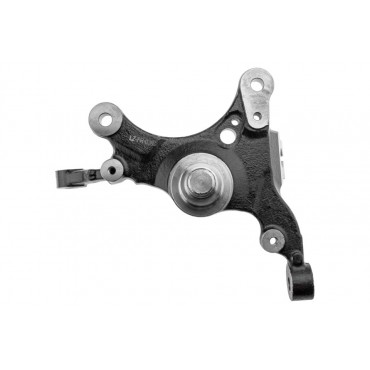Fusée D'essieu Avant Gauche Pour Ford Mustang 2004-2014 4R3Z3106AA