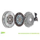 Kit D'Embrayage Pour MERCEDES Viano Vito