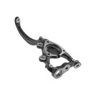 Fusée D'essieu Avant Droit Pour Chrysler 300 Dodge Charger Challenger 05168420AF