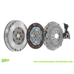 Kit D'Embrayage Pour Alfa Romeo Mito