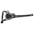 Fusée D'essieu Avant Droit Pour Chrysler 300 Dodge Charger Challenger 05168420AF