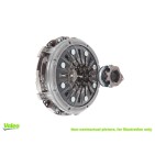 Kit D'Embrayage Pour VW Audi A1 A3 Seat Skoda 0AM198142AC 0AM198142N AM198142AC