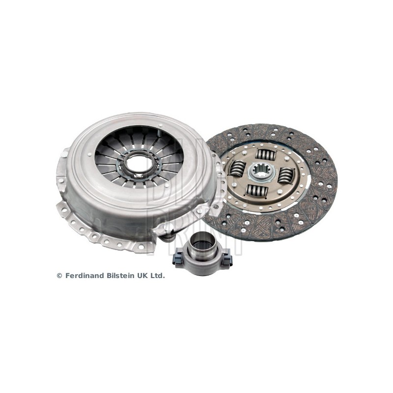 Kit D'Embrayage Pour Renault Opel Nissan Vauxhall 302058739R 4406917S1 4406917