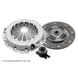 Kit D'Embrayage Pour Toyota Auris Corolla Urban Cruiser Verso Yaris Subaru