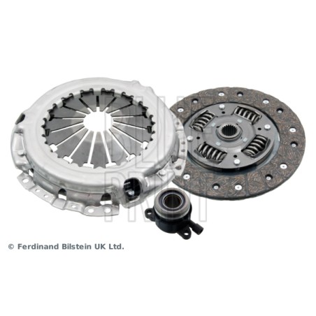 Kit D'Embrayage Pour Toyota Auris Corolla Urban Cruiser Verso Yaris Subaru