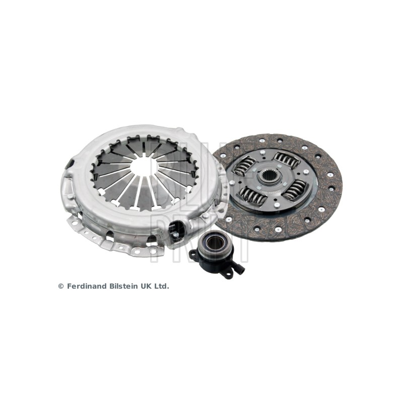 Kit D'Embrayage Pour Toyota Auris Corolla Urban Cruiser Verso Yaris Subaru